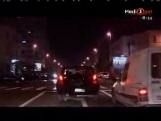 Les marocains qui rentrent