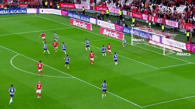 Tomas Araujo, la dernière pépite du Benfica Lisbonne