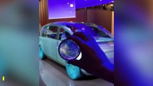 أفضل 10 سيارات نموذجية جنونية لعام 2025