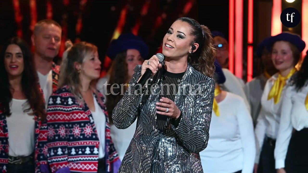 "Plein de nanas refusent un duo avec moi !" : Chimène Badi tacle l'absence de sororité entre chanteuses