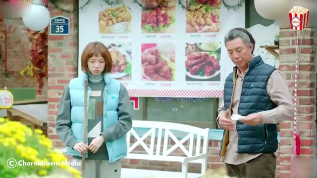 The girl who got teased for being chubby became the crush of the popular athletes on campus