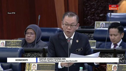 Penutupan pejabat MPOB di luar negara tak jejas promosi minyak sawit