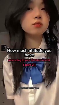 According to your birthday month part 2 #new aesthetic glow tech #fypシ゚viral #trending #views