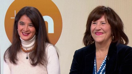 La question que tout le monde se pose - Raphaëlle Bacqué et Vanessa Schneider
