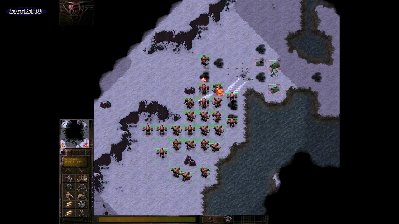 Schnelles Ende der Mission. | Earth 2140 | Ep. 38