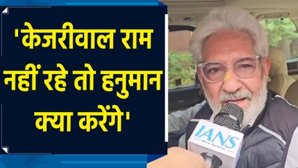 Kailash Gehlot के बीजेपी में शामिल होने पर उनके भाई हरीश गहलोत का बड़ा बयान