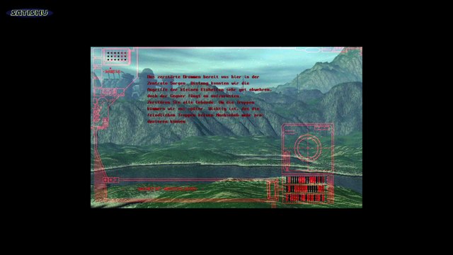 Gescheitert ist gescheitert. | Earth 2140 | Ep. 39