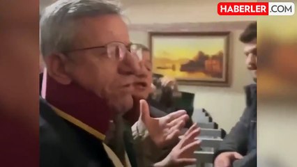 Yenidoğan çetesinin duruşmasında gerginlik! Avukat dışarı çıkarıldı