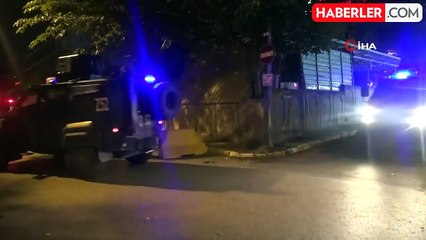 İstanbul ve Kars'ta PKK Yandaşlarına Operasyon: 10 Şüpheli Yakalandı