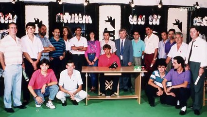 JOMA - 50 Aniversario (Grabación, Postproduccion)