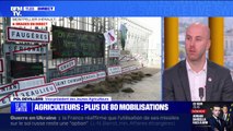 Pol Devillers (Jeunes Agriculteurs): 