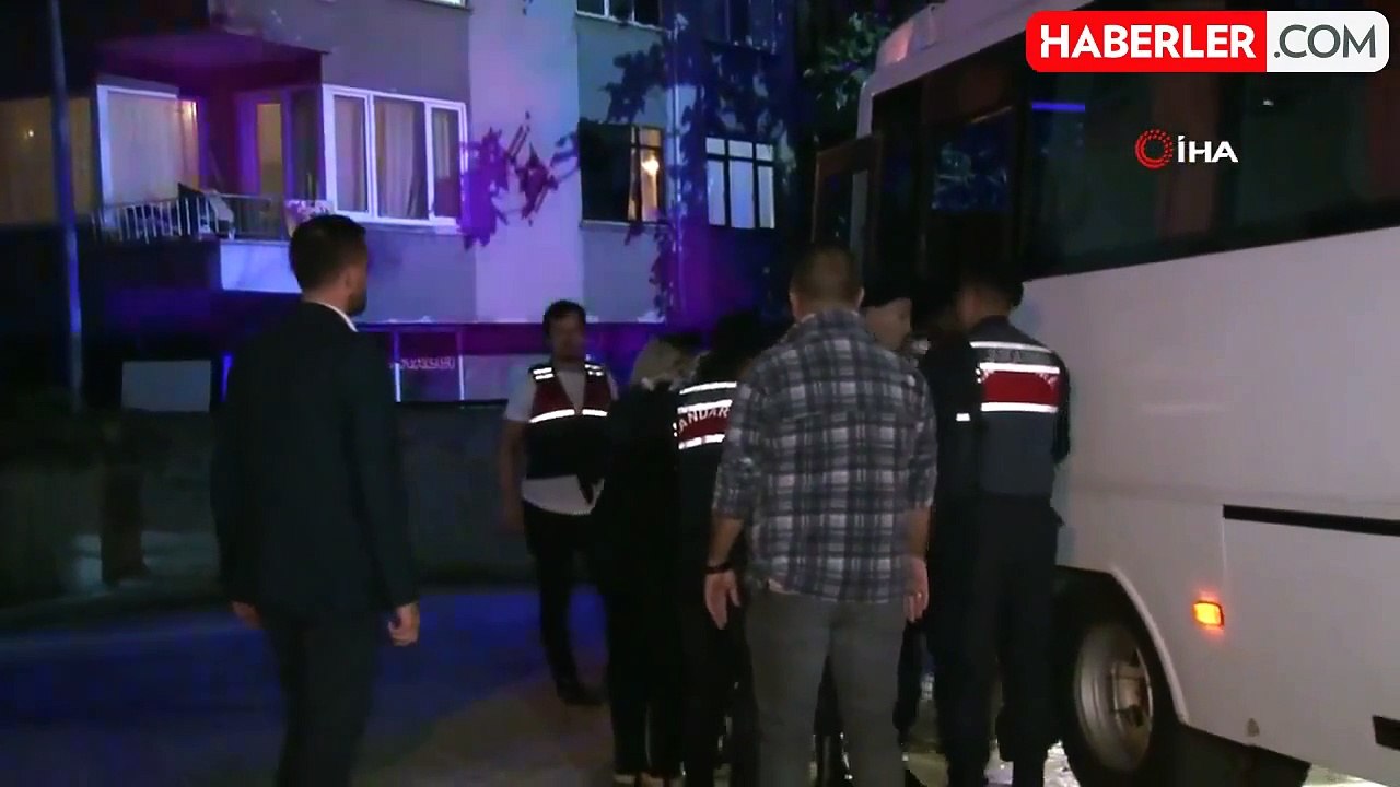 Yenidoğan Çetesi Davasında Şok İtiraf: Örgüt Liderinin Aylık Geliri 400 Bin TL