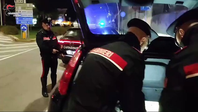 Operazione antidroga a Cagliari: sette arresti e perquisizioni