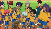 inazuma_eleven @ أبطال الكرة ( الفرسان ) الحلقة 37