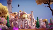 Disney Dreamlight Valley dévoile son deuxième DLC, The Storybook Vale !