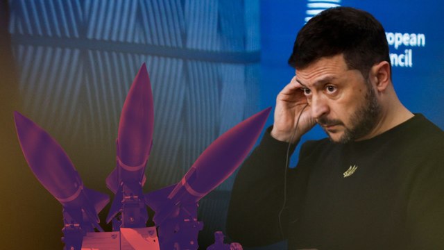 Misiles de largo alcance contra Rusia: ¿ha entrado la guerra en Ucrania es una nueva fase?