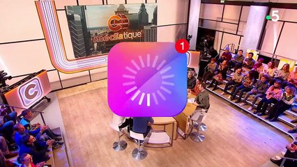 Guillaume Durand absent de "C Médiatique" à la dernière minute