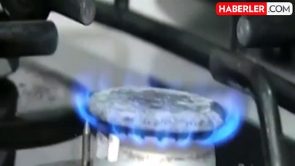 Doğal gaz tüketim desteği ödemeleri başladı