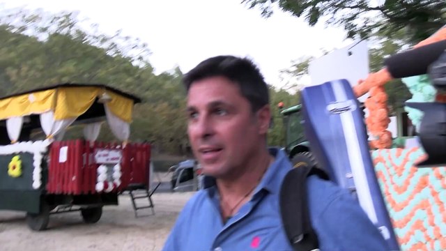 Francisco Rivera responde con ironía a las declaraciones de Kiko sobre su relación