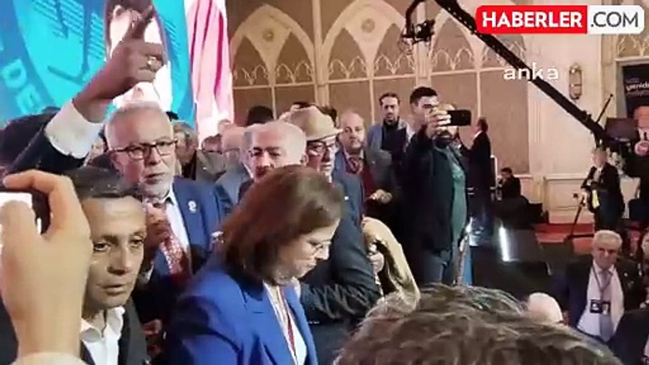 Cemal Enginyurt kimdir, kaç yaşında ve nereli? Cemal Enginyurt'un siyasi kariyeri…