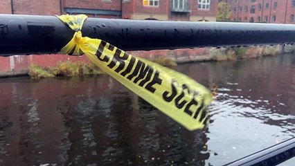 Meadow Lane Leeds: Grenade pulled from River Aire by magnet fisher as army deployed to carry out explosion