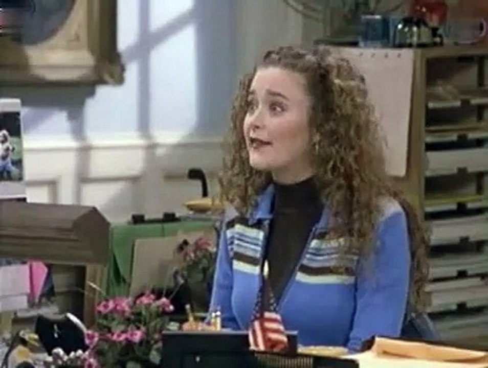 Chaos City E08-Eine Hand wäscht die andere