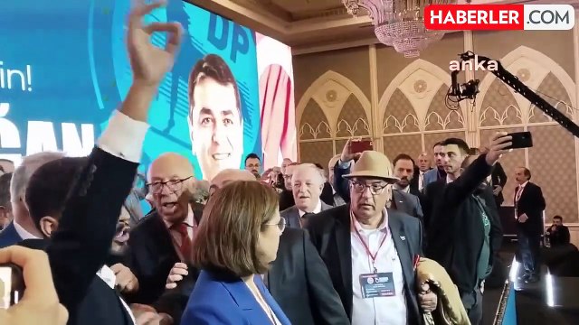 Cemal Enginyurt kimdir, kaç yaşında ve nereli? Cemal Enginyurt'un siyasi kariyeri…