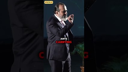 A Planned Controversy! __ Acharya Prashant