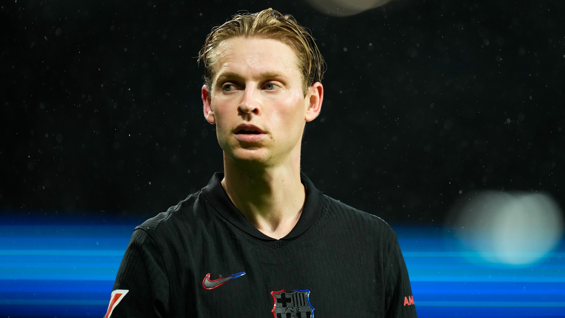 La dura confesión de Frenkie de Jong Me preguntaba si...