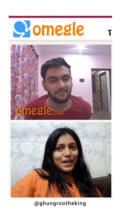 OMEGAL TALKS WITH STRANGER