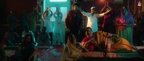 Adla Badli (Official Video) R Nait | Master Saleem | Isha Sharma | Big Men Chapter 4