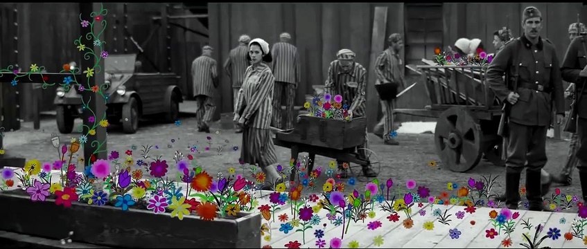 Bau, Artist at War Bande-annonce VO