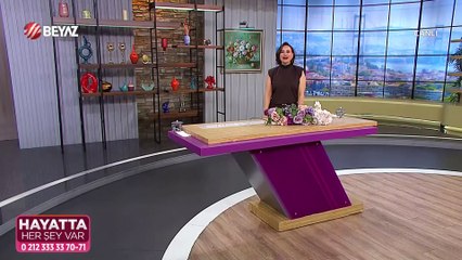 Hayatta Her Şey Var 18 Kasım 2024