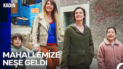 Asıl Mutluluk Tüm Ailenin Bir Arada Olmasıymış 🎉 - Kadın