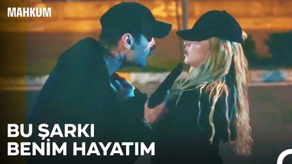 Dikkat, Yüksek Voltaj! - Mahkum 26. Bölüm