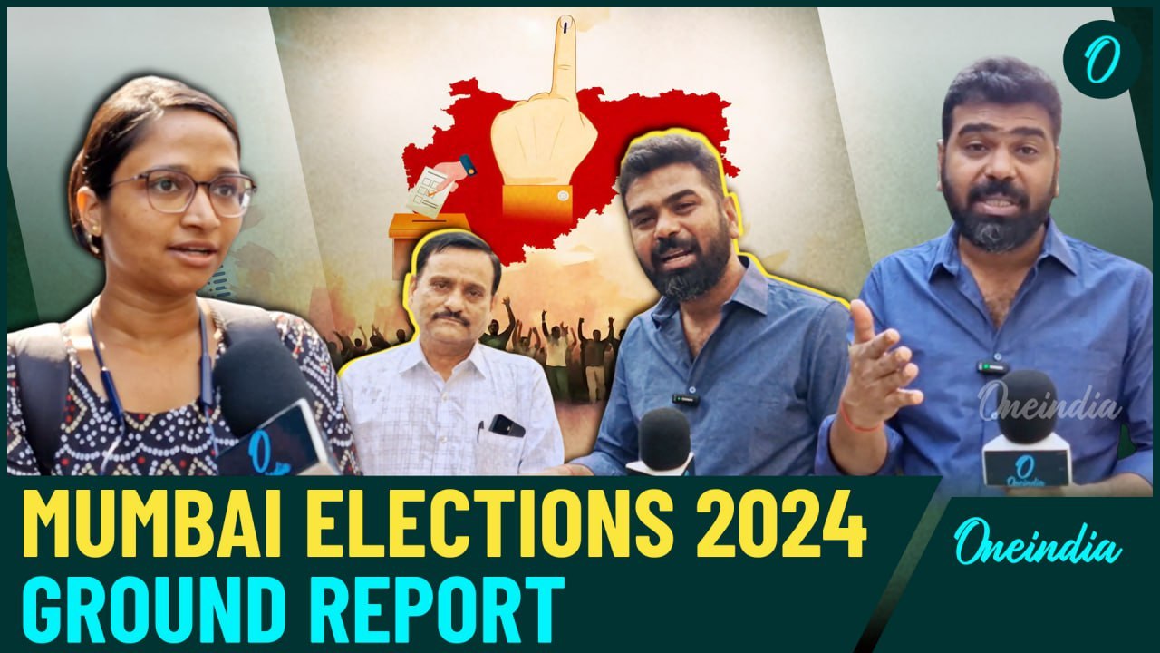 Shiv Sena vs Shiv Sena: Who will Be Maharashtra 's New CM? Thackeray Vs Shinde | WATCH