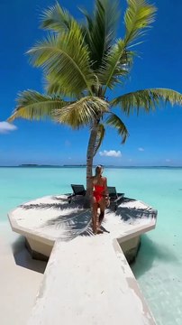 Best Romantic honeymoon in maldives