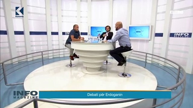 Gëzim Kelmendi - Mos bo fyerje sepse jam Nip i Haxhi Zekës