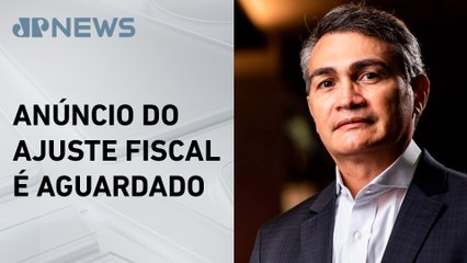 Presidente da Febraban cobra rapidez no corte de gastos