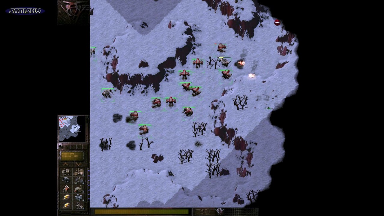 Erneuter Kampf um den Sieg! | Earth 2140 | Ep. 45