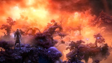 VED - Launch Trailer