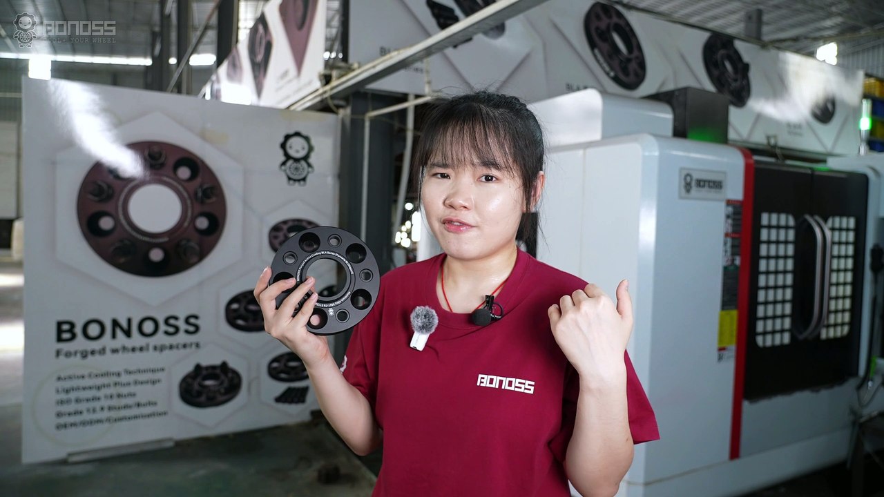 Do Mercedes Wheel Spacers Cause Vibrations on G-Class? - BONOSS Off-Road Accessories