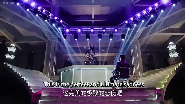 New Action Movie 2024 2024 Action MovieKung Fu Female Drug Lord #actionmovies