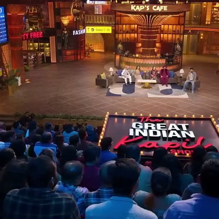 Sunil Grover fun with Navjot Singh Sidhu the great indian kapil show #kapilsharma #kapilsharmacomedy #kapilsharmashow #kapilsharmajokes #comedy #funny #thegreatindiankapilshow #kapilcomedy #sunilgrover #kikusharda