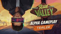 Rue Valley - Trailer de gameplay