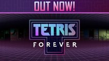 Tetris Forever - Trailer de lancement