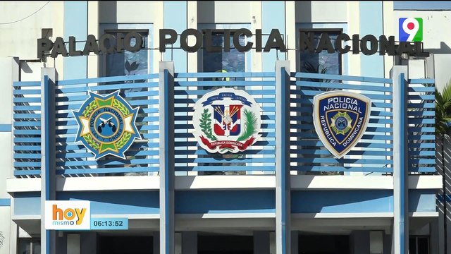 ¡Escandalo! Operación Pandora desmantela red de tráfico de municiones hacia Haití | Hoy Mismo