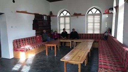 Sultan 2. Abdülhamit'in 120 yıldır ayaktaki mirası yeniden kapılarını açtı