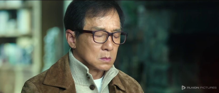 The Legend: Der Arm der Götter schlägt zurück - Trailer (Deutsch) HD