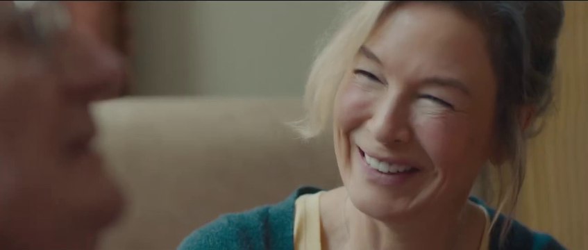 Bridget Jones: Mad About The Boy | Trailer 1